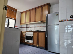 Euro-Asia Park (D13), Condominium #596070341